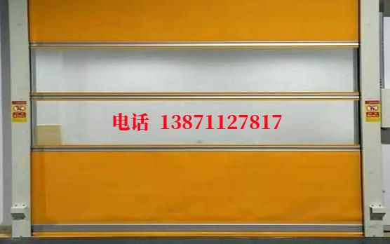 绥阳洁净室门